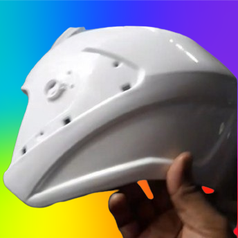 Helmet Manufacturing in Faridabad